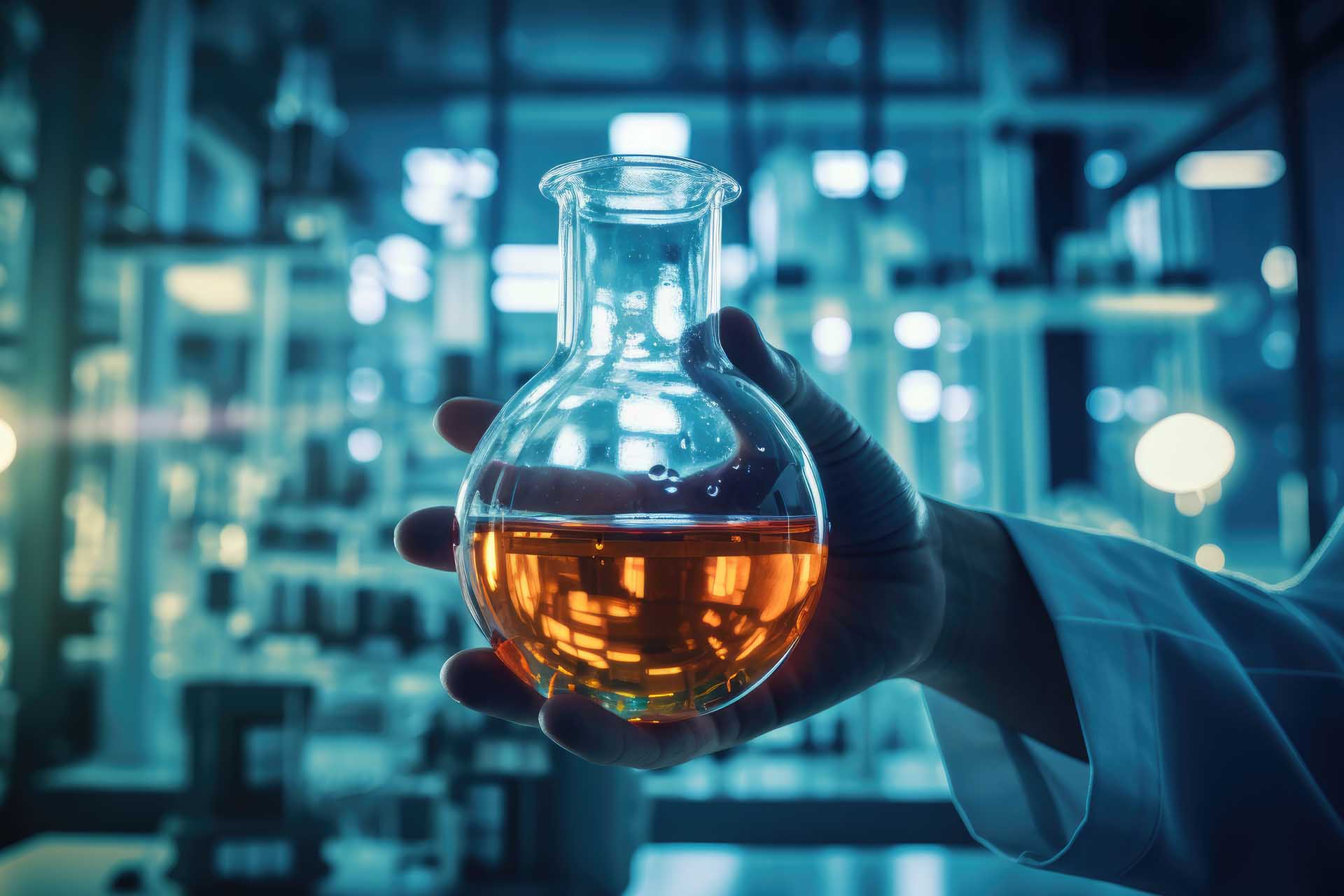 Tajreed Chemicals