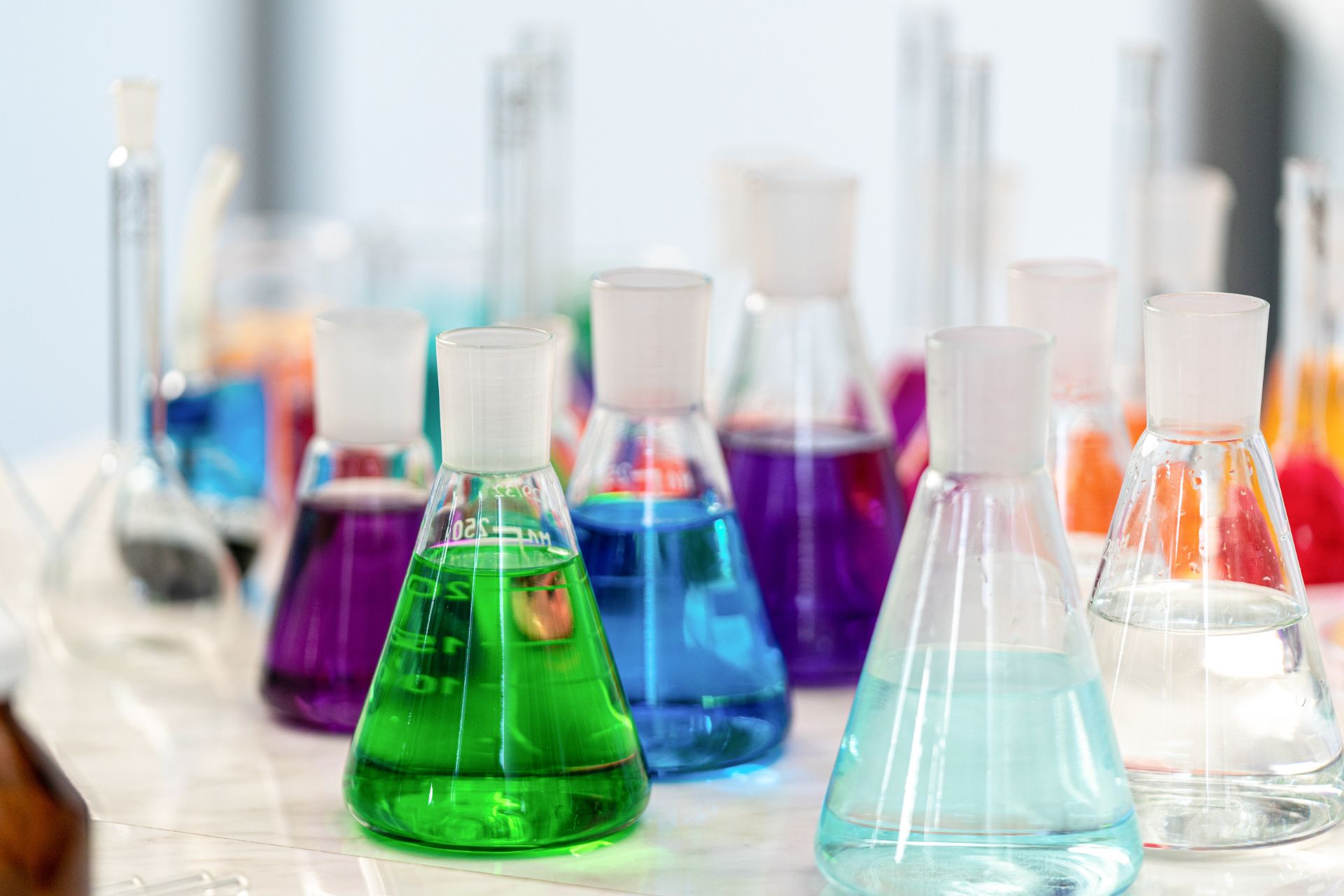 Tajreed Chemicals